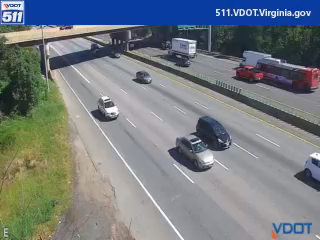 I-95 / MM 173 / SB