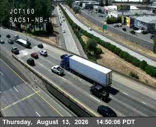 Hwy 51 at Hwy 160 1