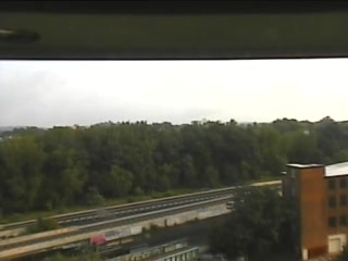 CAM 30 Hartford I-84 WB Exit 46 - Laurel St.