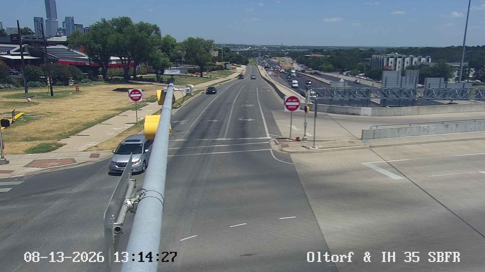  OLTORF ST / 35 SVRD