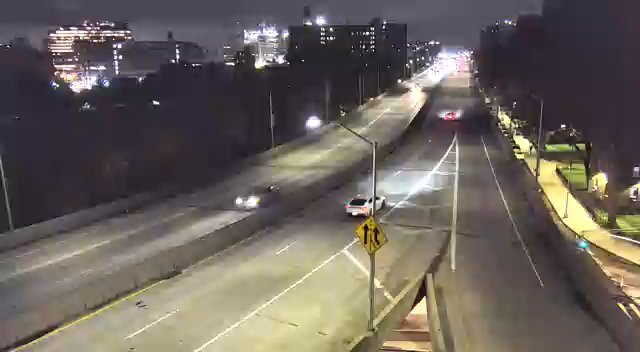 I-278 at Navy Street