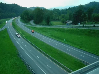 I-81/ MM 39.2/ NB