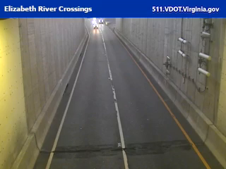 Midtown Tunnel / WB 1