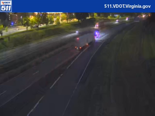 I-81 / MM 246.2 / NB