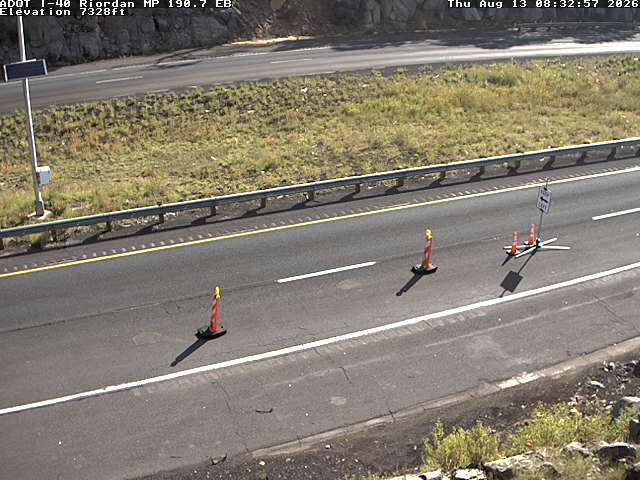 I-40 - I-40 @ 190.78