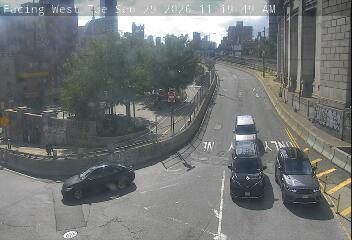 Canal Street @ Chrystie Street