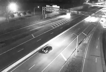 I-678 at Lafayette Avenue