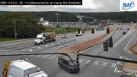 DEK-0050: SR 10/Memorial Dr at Camp Rd (DeKalb)