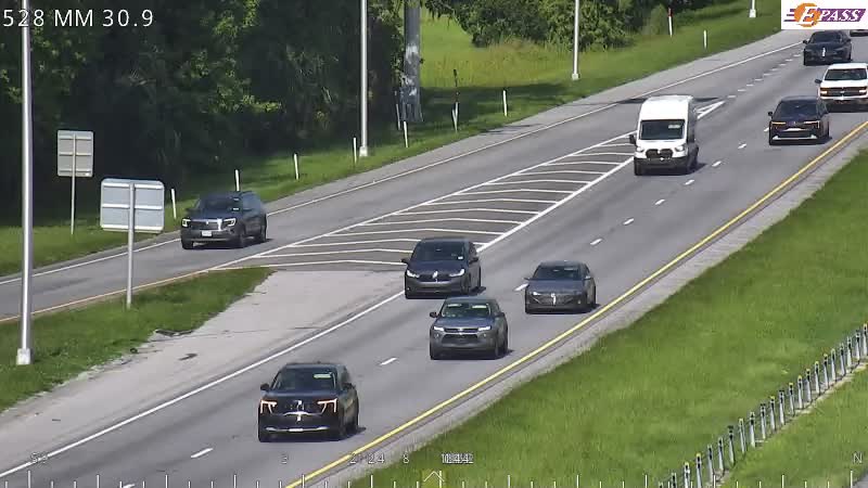 SR-528 at SR-520