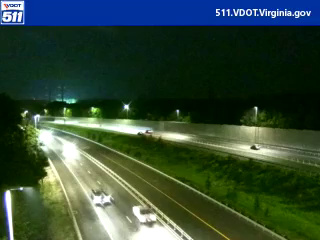 I-64 / MM 297.2 / EB