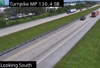 Tpke MM 130.4