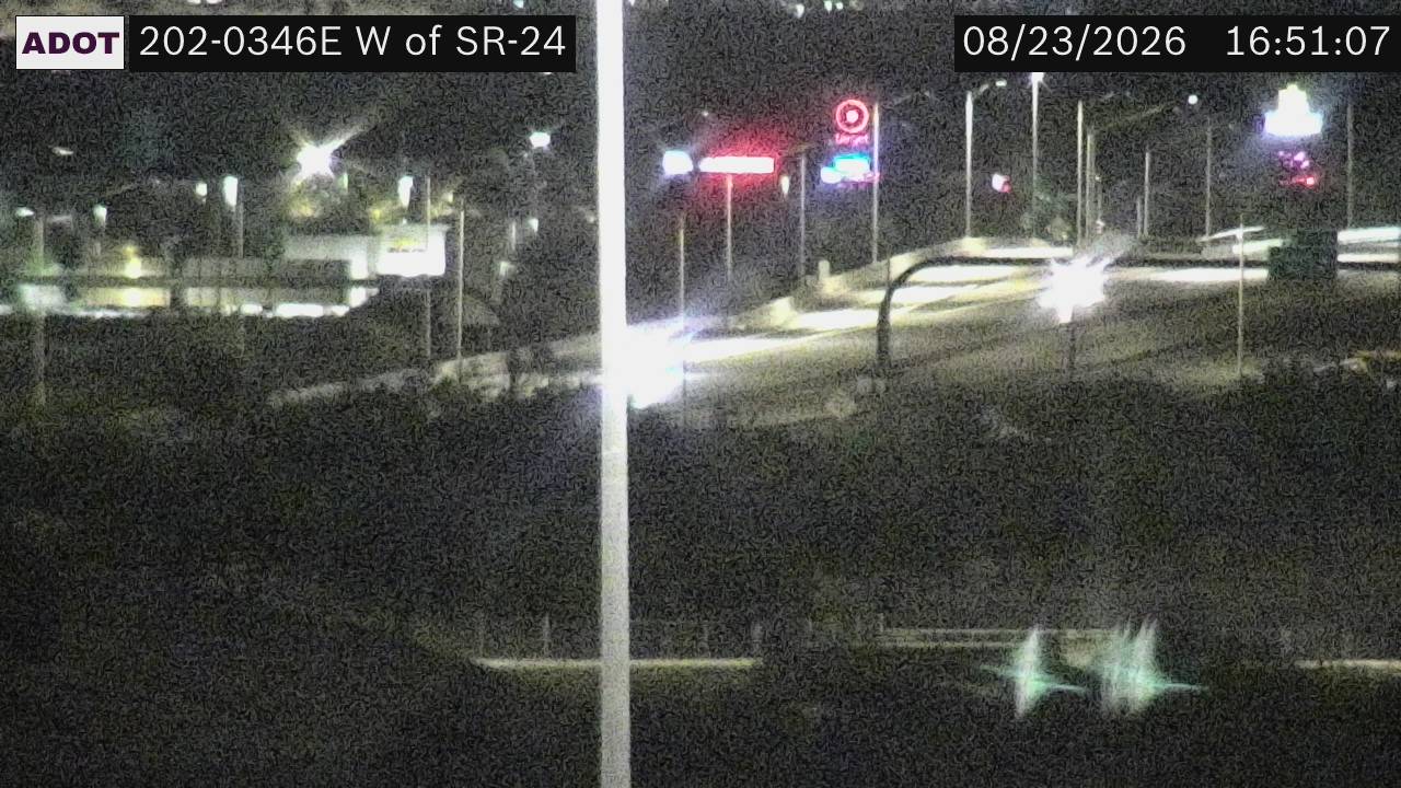 Loop 202 @W of SR-24