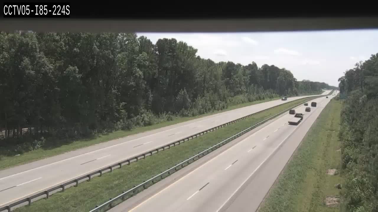 CCTV05-I85-224S