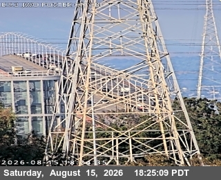 TVE01 -- SR-92 : Just West Of Foster City Blvd