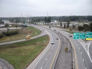 NY 33 between I-90 and Union Rd (1)