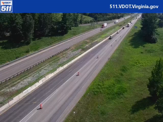 I-81 / MM 221 / SB