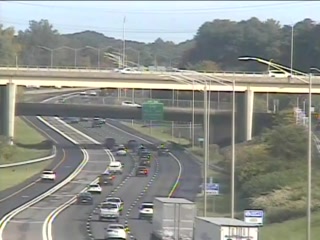 CAM 77 Windsor I-91 SB N/O Exit 34 - Bina Ave.