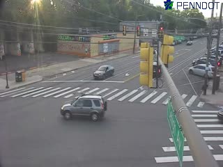 ARMINGO AVE @ E LEHIGH ST