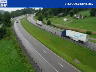 I-81 / MM 48.0 / SB