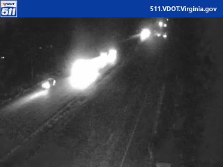 I-64 / MM 249.1 / EB