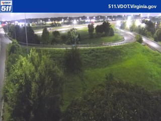 I-64 / MM 290.8 / WB