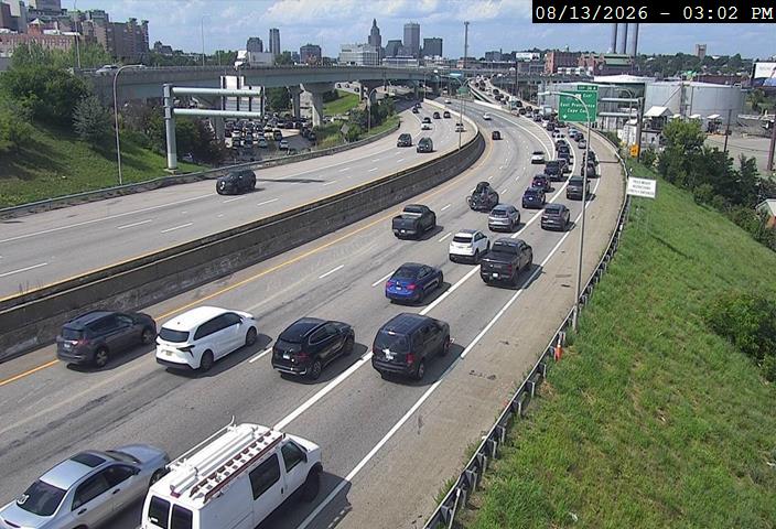 I-95 @ Public St
