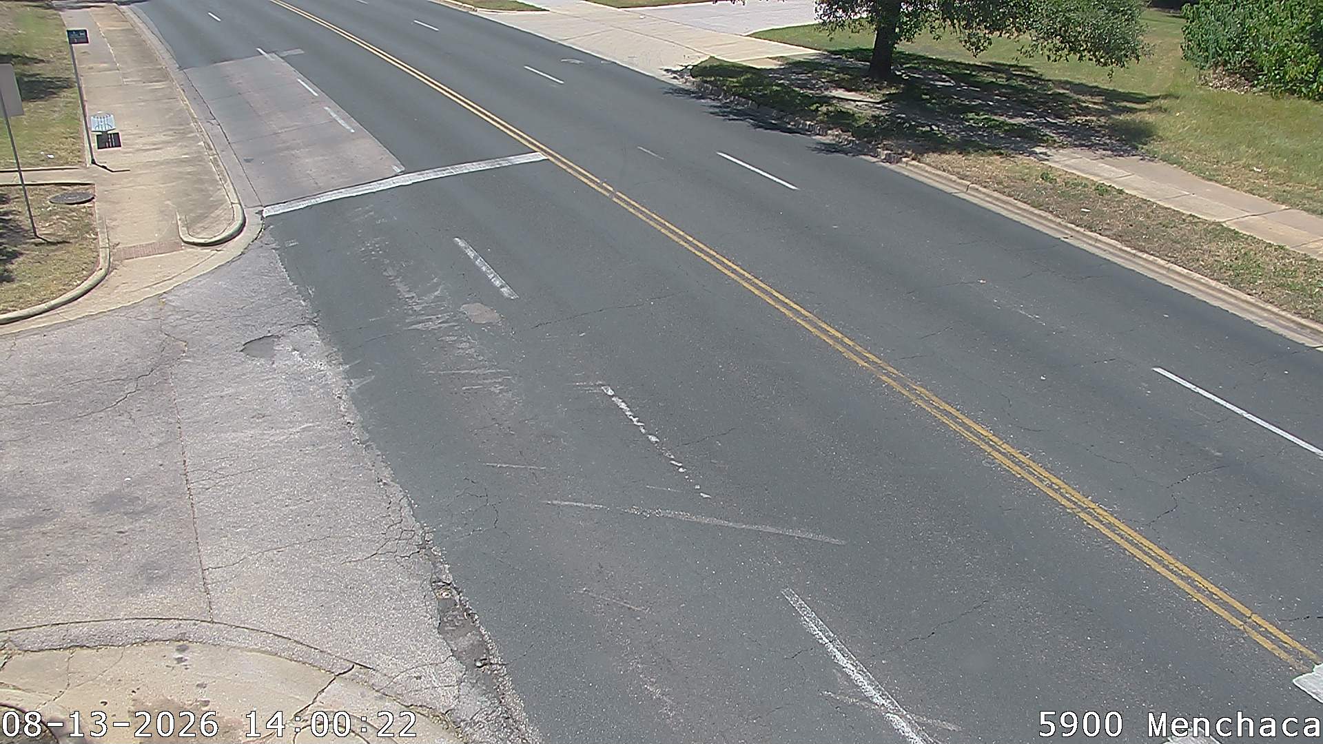 5900 BLK MENCHACA RD (Garrison Park)