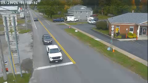 NY-11 at NY-13 (Pulaski)