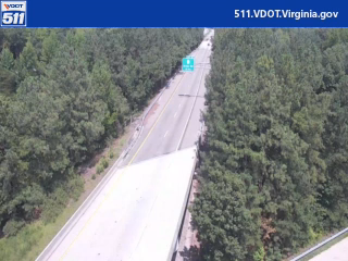 I-95 / MM 046.8 / NB