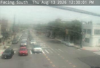 Northern Blvd @ Little Neck Parkway