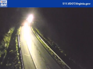 I-77 / MM 5.3 / SB