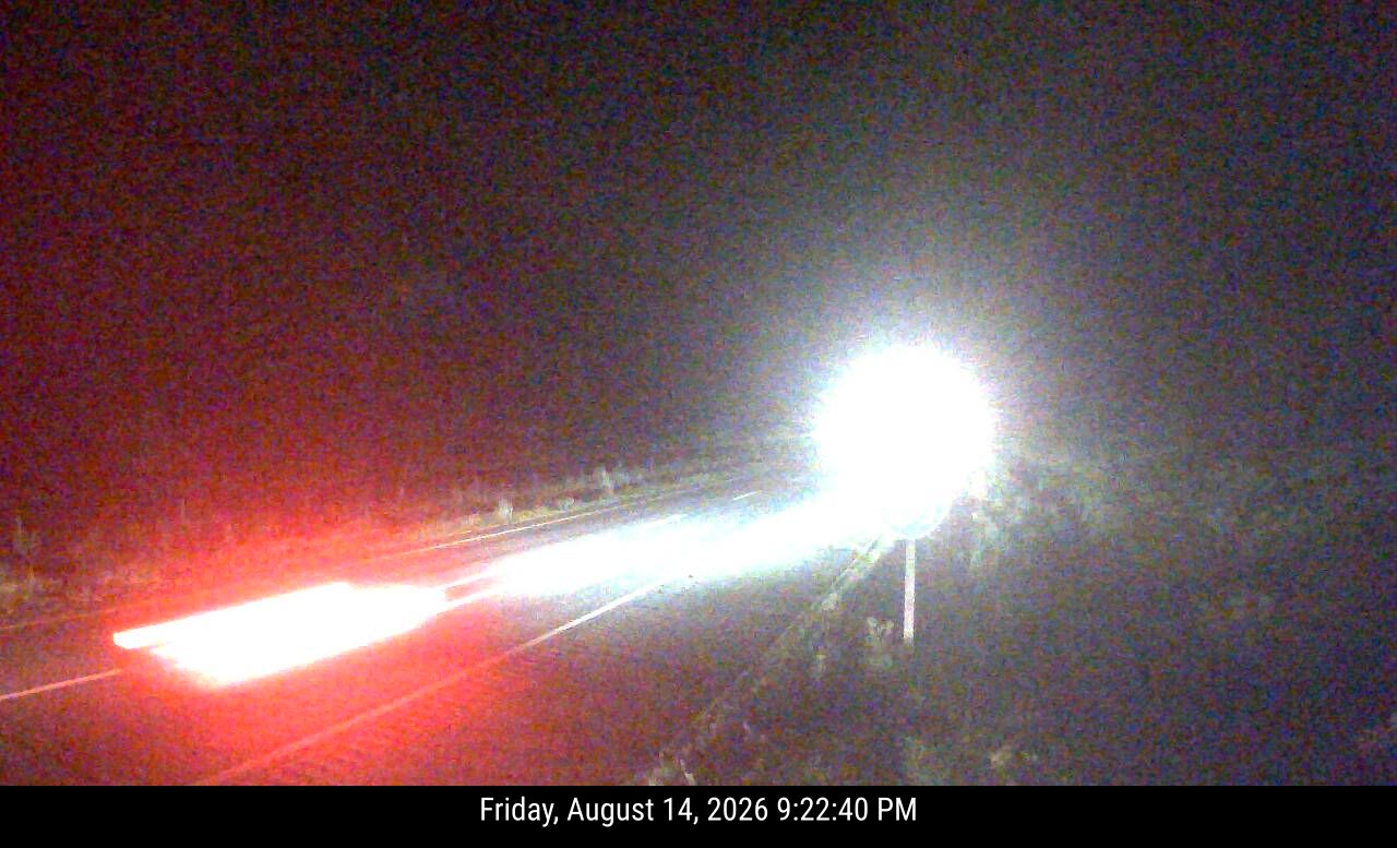 I-295 Mile 15 NB (Cumberland)