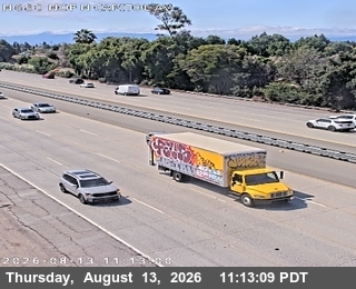 TVF55 -- I-680 : JSO Landess Av