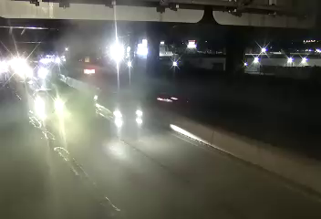 I-495 at 58th Street/Lower Level
