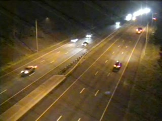CAM 129 Southington I-84 EB E/O Exit 27 - Burritt St