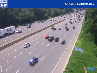 I-495 / MM 55.6 / NB