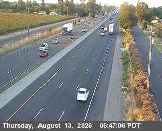 23 - SB SR 99 SO Armstrong Rd