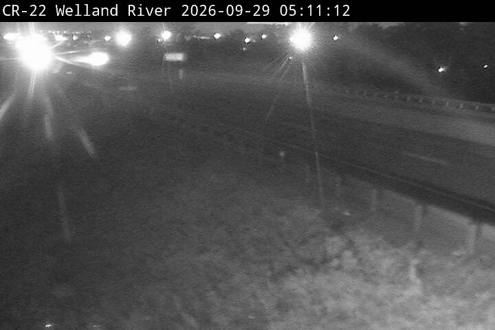 QEW Welland River Bridge (2)