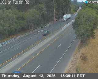 US101 : Tustin Rd