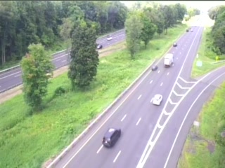 CAM 198 I-91 NB Cromwell @ X21 N/O Berlin Rd