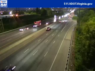 I-95 / MM 73.4 / NB