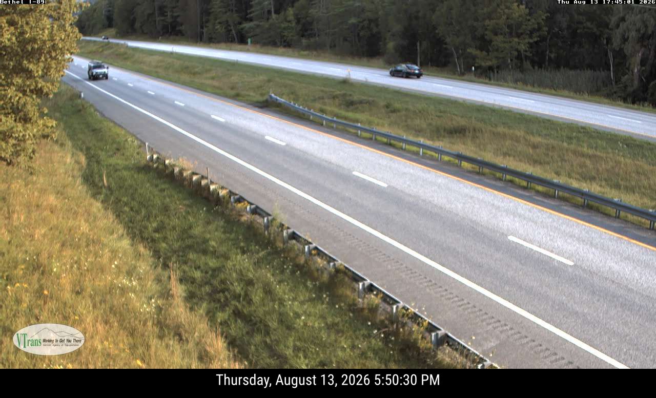 BETHEL I-89 North