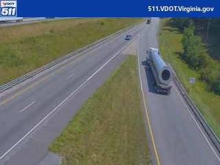 I-81 / MM 205 / NB