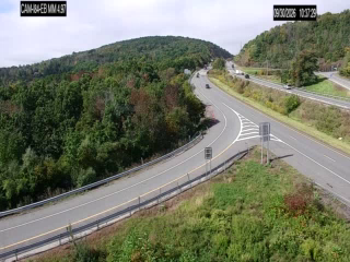 East of Mountain Road