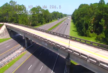 I-95 @ MM 295.5 NB