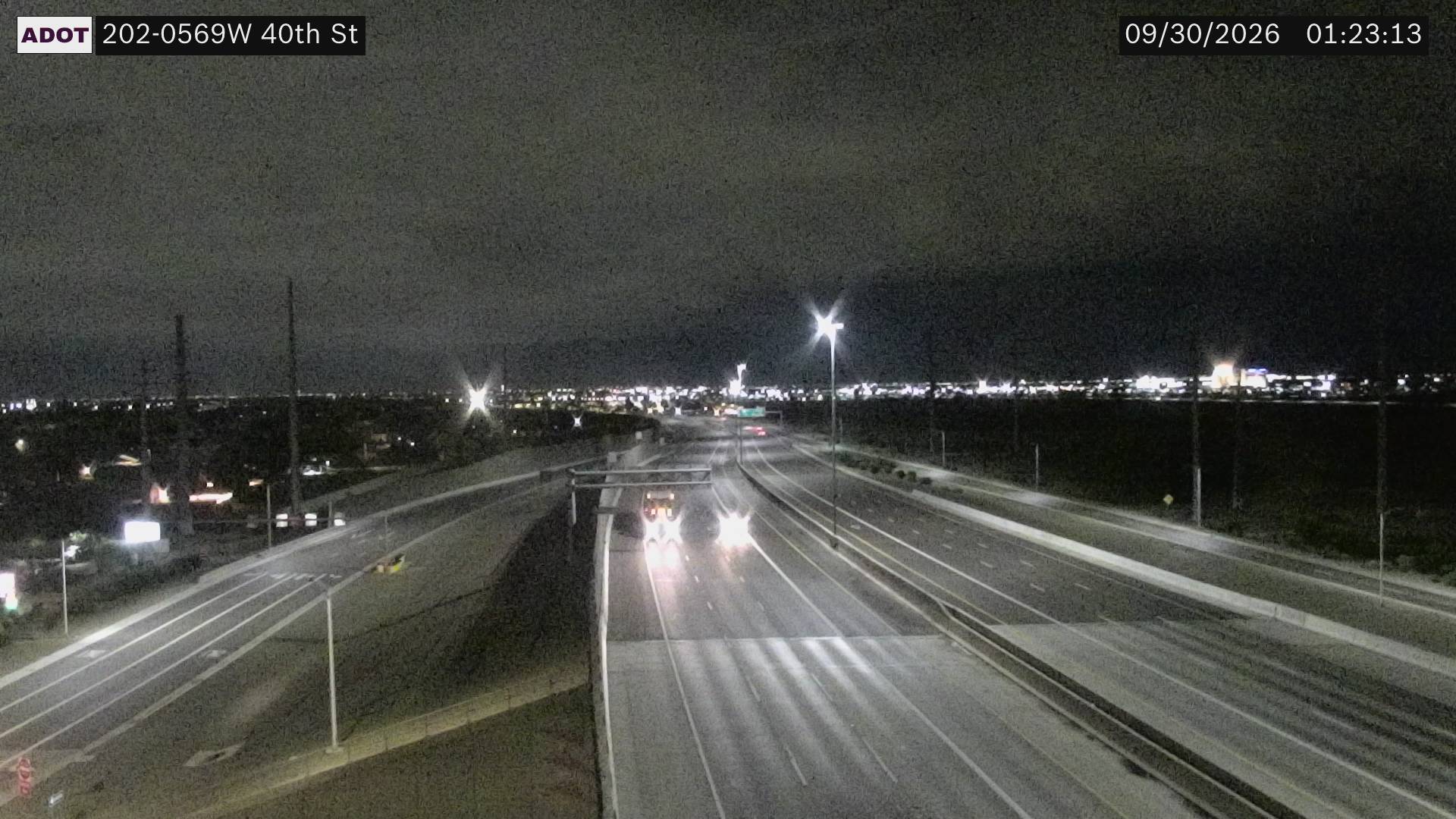 Loop 202 @40th St
