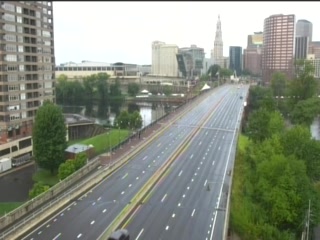 CAM 113 East Hartford RT 2 WB W/O Exit 3 - E. River Dr.