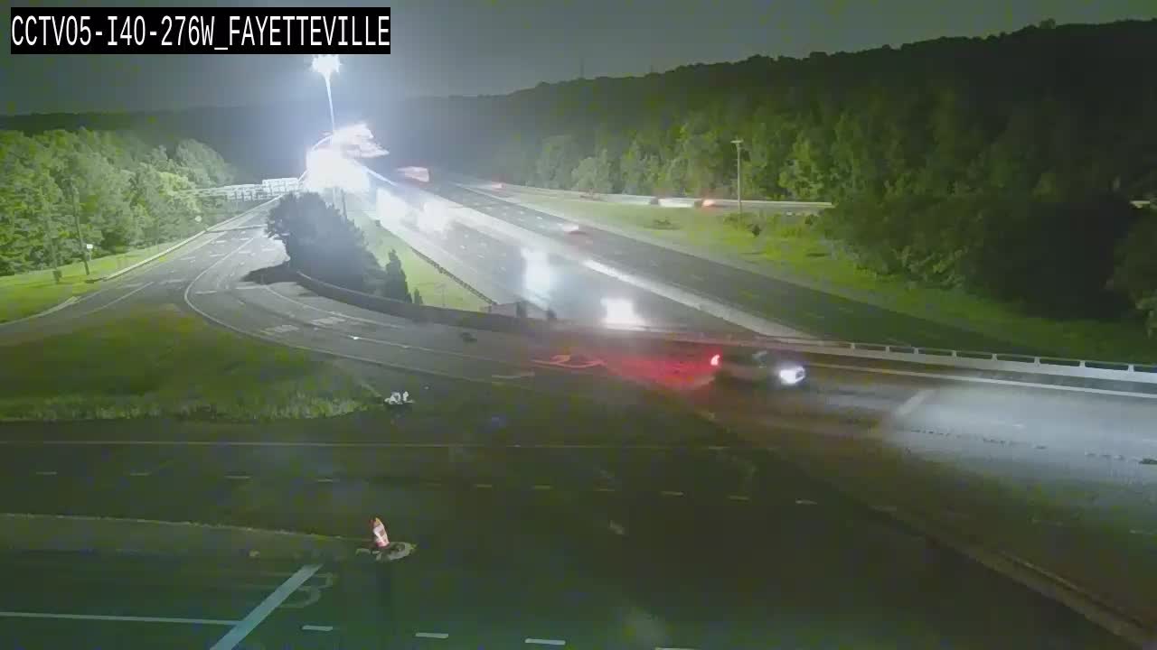 CCTV05-I40-276W_FAYETTEVILLE
