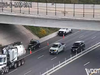 I-66 / MM 49.2 / EB