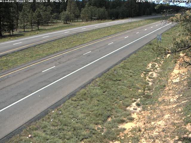 SR-264 - SR-264 @ 466.41